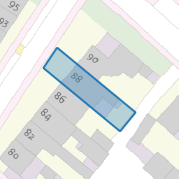 Perceel MLO01-F-4610