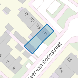 Perceel MLO01-F-4619