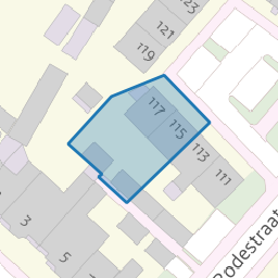 Perceel MLO01-F-4621