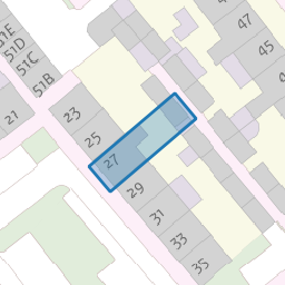 Perceel MLO01-F-4625