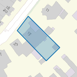 Perceel MLO01-F-4646