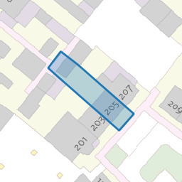 Perceel MLO01-F-4657