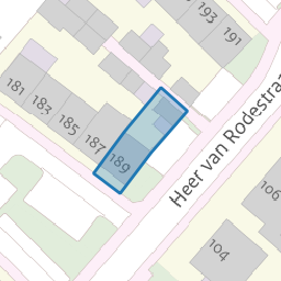 Perceel MLO01-F-4661