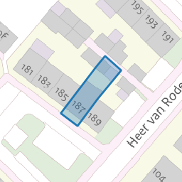 Perceel MLO01-F-4662