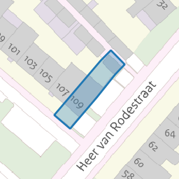 Perceel MLO01-F-4692