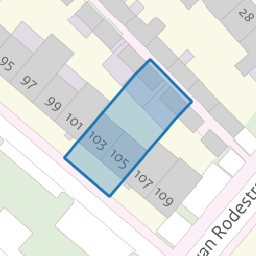 Perceel MLO01-F-4694