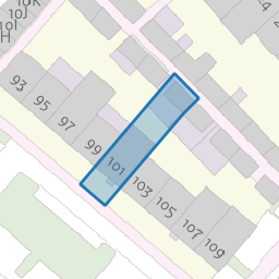 Perceel MLO01-F-4695