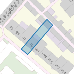 Perceel MLO01-F-4696