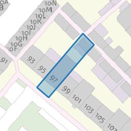 Perceel MLO01-F-4697