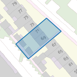 Perceel MLO01-F-4701