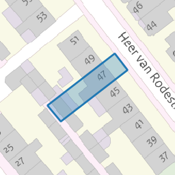 Perceel MLO01-F-4710