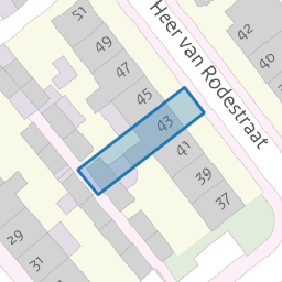 Perceel MLO01-F-4711