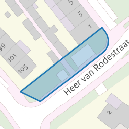 Perceel MLO01-F-4717