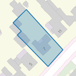 Perceel MLO01-F-4718