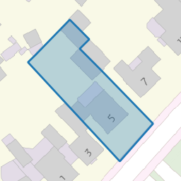 Perceel MLO01-F-4719