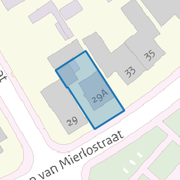 Perceel MLO01-F-4722