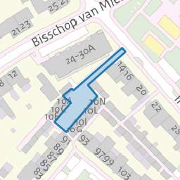 Perceel MLO01-F-4744