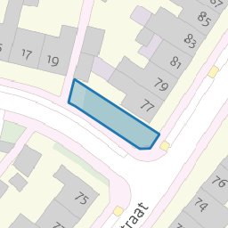 Perceel MLO01-F-4753