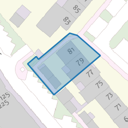 Perceel MLO01-F-4765