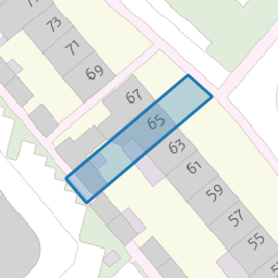 Perceel MLO01-F-4768