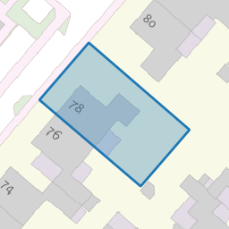 Perceel MLO01-F-4778