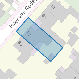 Perceel MLO01-F-4780