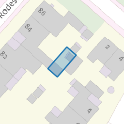 Perceel MLO01-F-4781