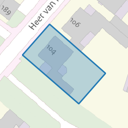 Perceel MLO01-F-4790