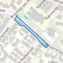 Perceel MLO01-F-4796