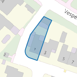 Perceel MLO01-F-4800