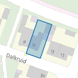 Perceel MLO01-F-4805