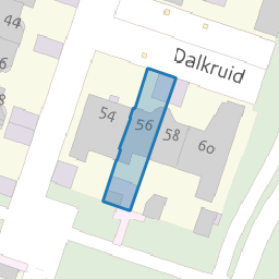 Perceel MLO01-F-4816