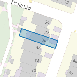 Perceel MLO01-F-4827