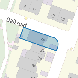 Perceel MLO01-F-4829