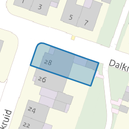 Perceel MLO01-F-4830