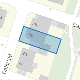 Perceel MLO01-F-4831