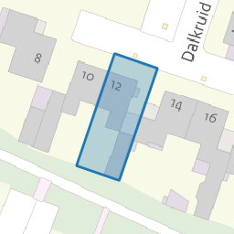 Perceel MLO01-F-4838