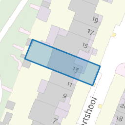 Perceel MLO01-F-4850