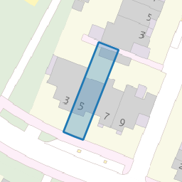 Perceel MLO01-F-4857