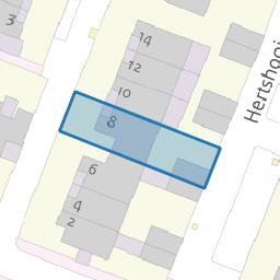 Perceel MLO01-F-4864