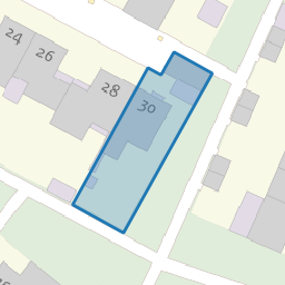 Perceel MLO01-F-4900