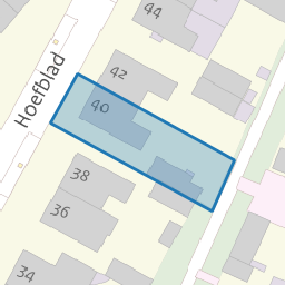 Perceel MLO01-F-4905