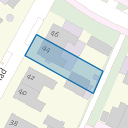 Perceel MLO01-F-4907