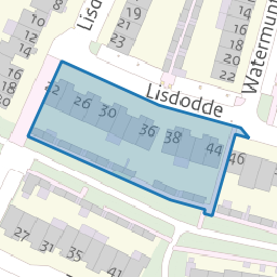 Perceel MLO01-F-4910