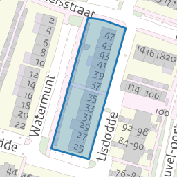 Perceel MLO01-F-4911