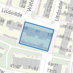 Perceel MLO01-F-4916