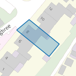 Perceel MLO01-F-4932