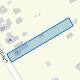 Perceel MLO01-F-4950