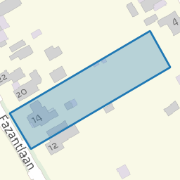 Perceel MLO01-F-4951