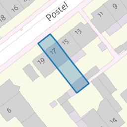 Perceel MLO01-F-4954